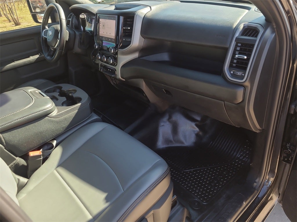 2025 RAM 3500 Tradesman