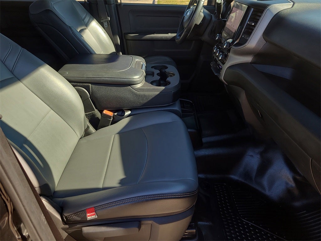 2025 RAM 3500 Tradesman