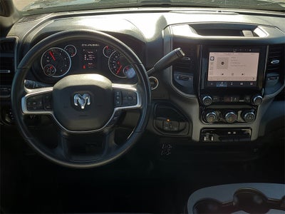 2025 RAM 3500 Tradesman