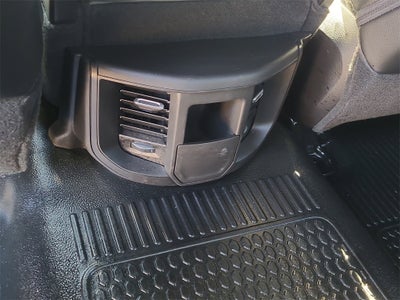 2025 RAM 3500 Tradesman