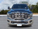 2025 RAM 3500 Tradesman