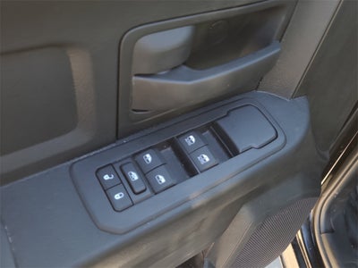 2025 RAM 3500 Tradesman