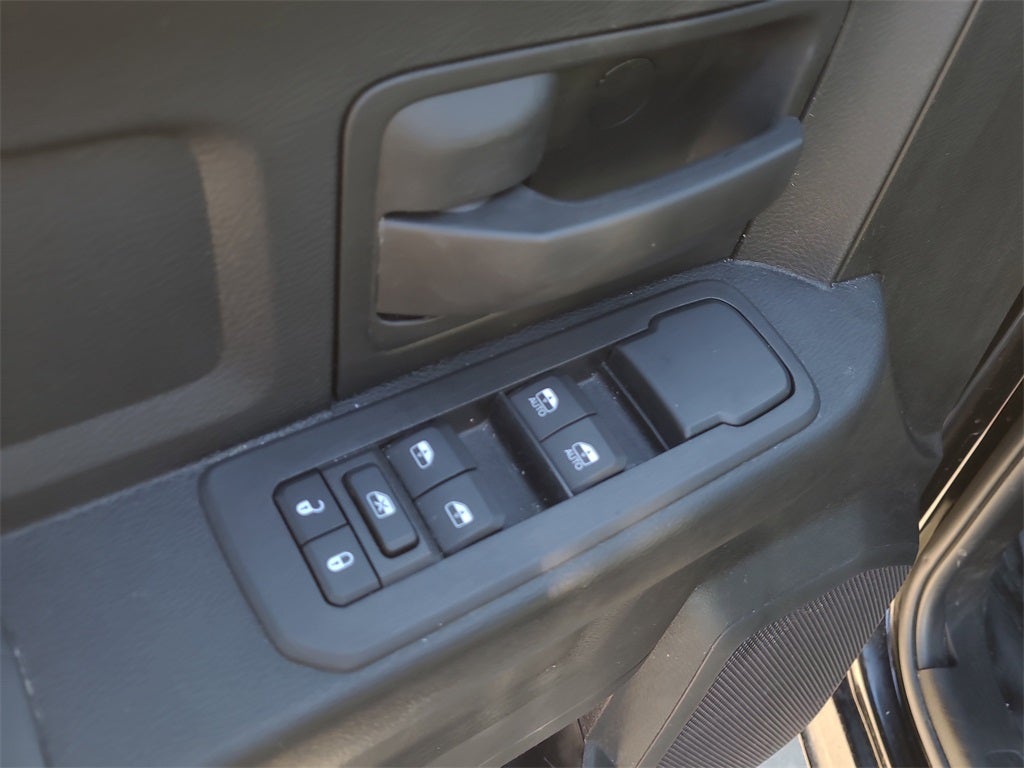 2025 RAM 3500 Tradesman