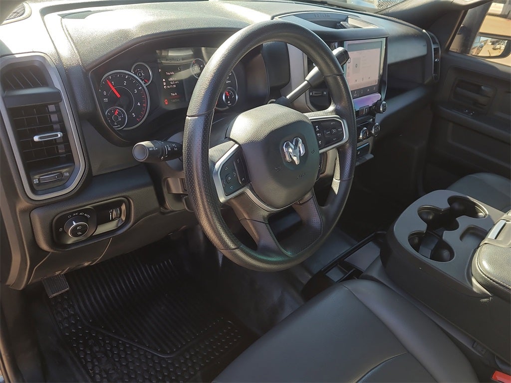 2025 RAM 3500 Tradesman