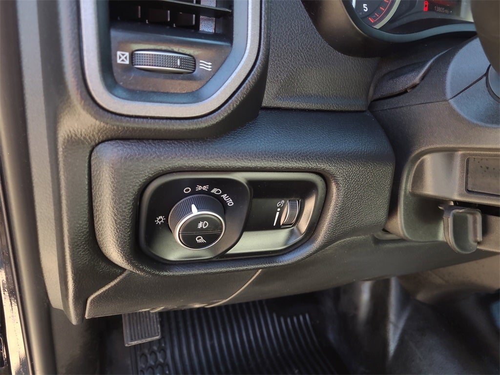 2025 RAM 3500 Tradesman