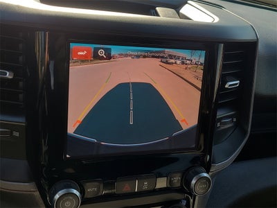 2025 RAM 3500 Tradesman