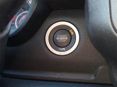 2025 RAM 3500 Tradesman