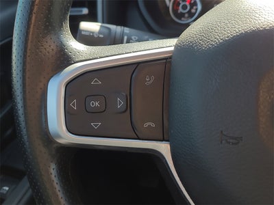 2025 RAM 3500 Tradesman