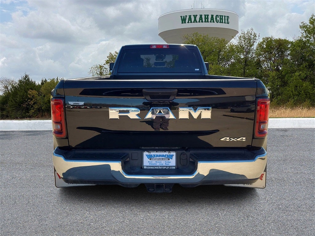 2025 RAM 3500 Tradesman