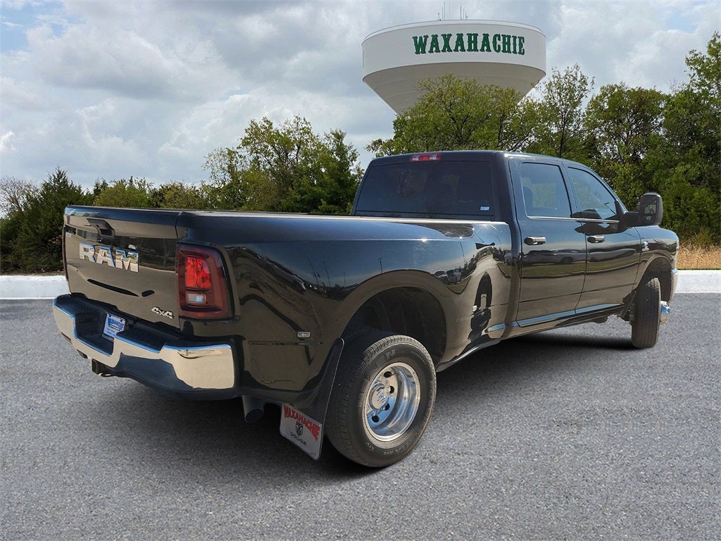 2025 RAM 3500 Tradesman