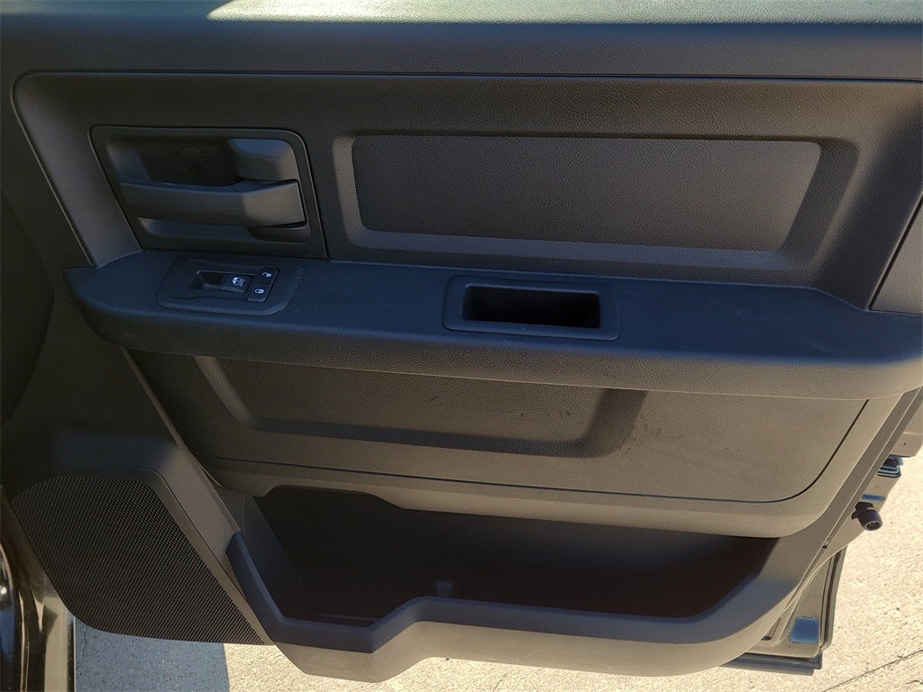 2025 RAM 3500 Tradesman