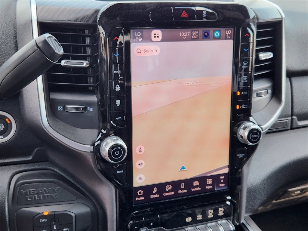 2025 RAM 3500 Big Horn