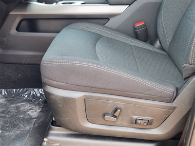 2025 RAM 3500 Big Horn