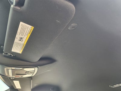 2025 RAM 3500 Big Horn