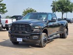 2025 RAM 3500 Big Horn