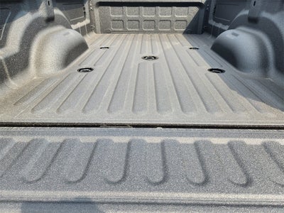 2025 RAM 3500 Big Horn