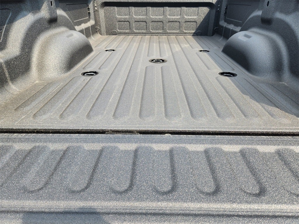 2025 RAM 3500 Big Horn