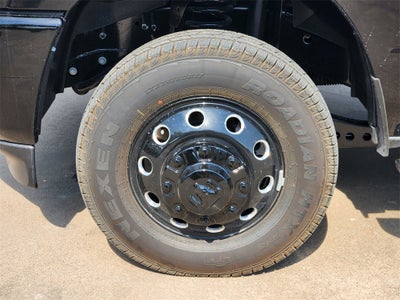 2025 RAM 3500 Big Horn