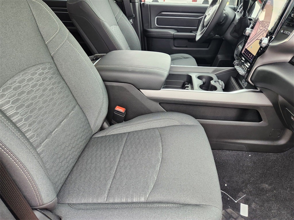 2025 RAM 3500 Big Horn