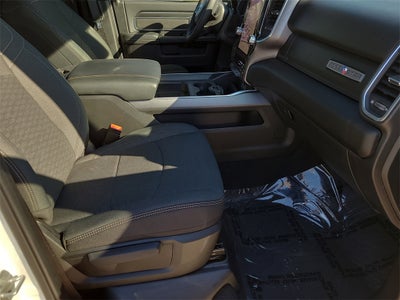 2025 RAM 3500 Big Horn