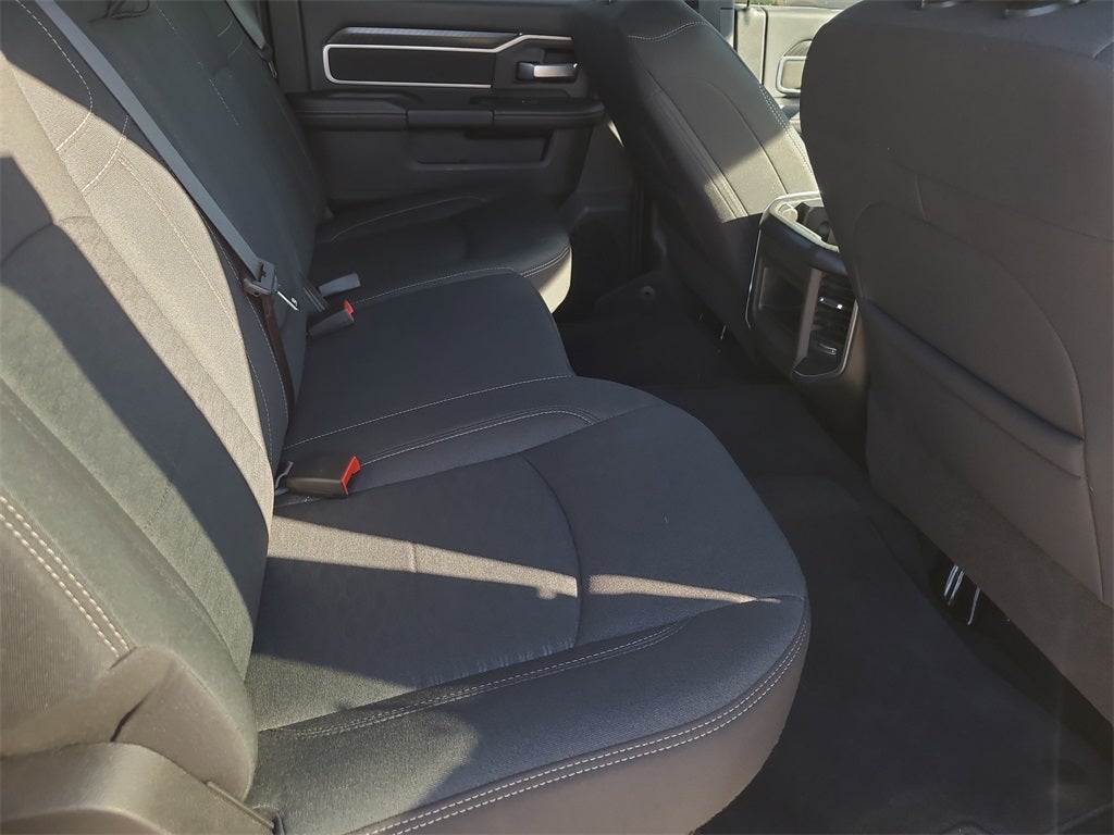 2025 RAM 3500 Big Horn