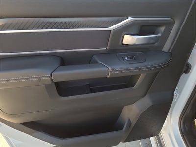 2025 RAM 3500 Big Horn