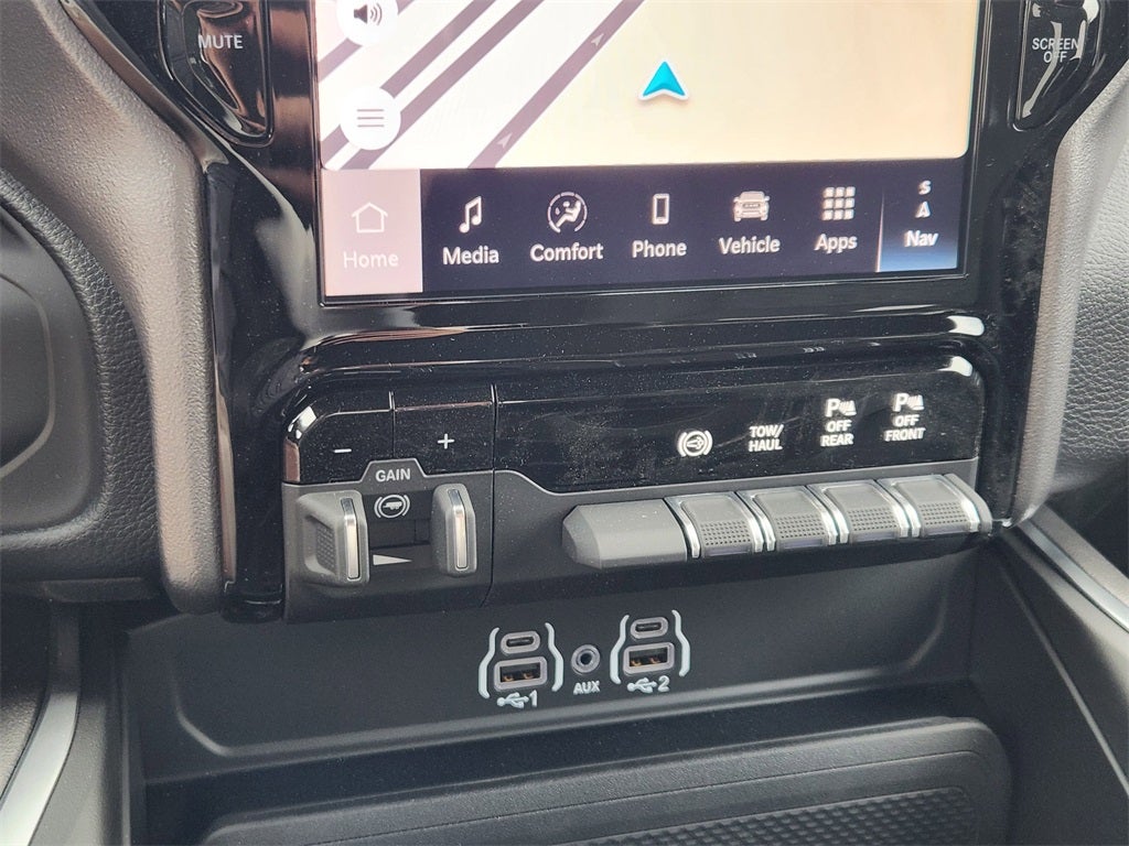 2025 RAM 3500 Big Horn