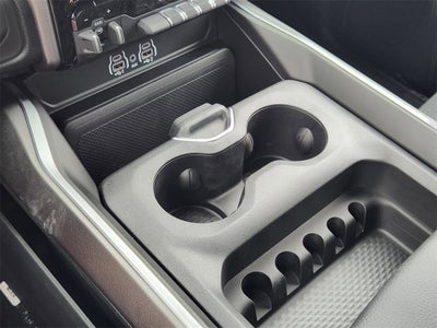 2025 RAM 3500 Big Horn