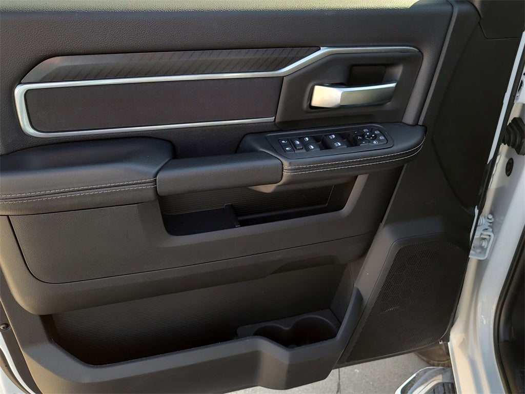 2025 RAM 3500 Big Horn