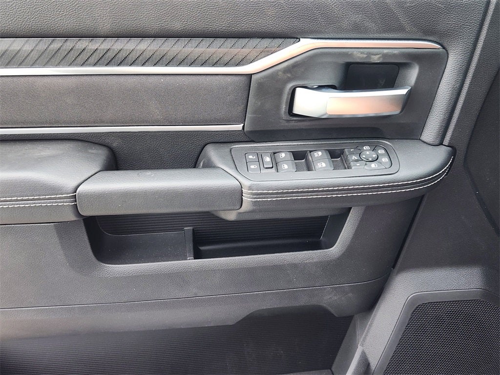 2025 RAM 3500 Big Horn