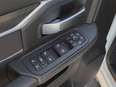 2025 RAM 3500 Big Horn