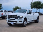 2025 RAM 3500 Big Horn