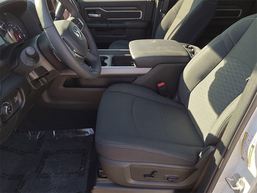 2025 RAM 3500 Big Horn