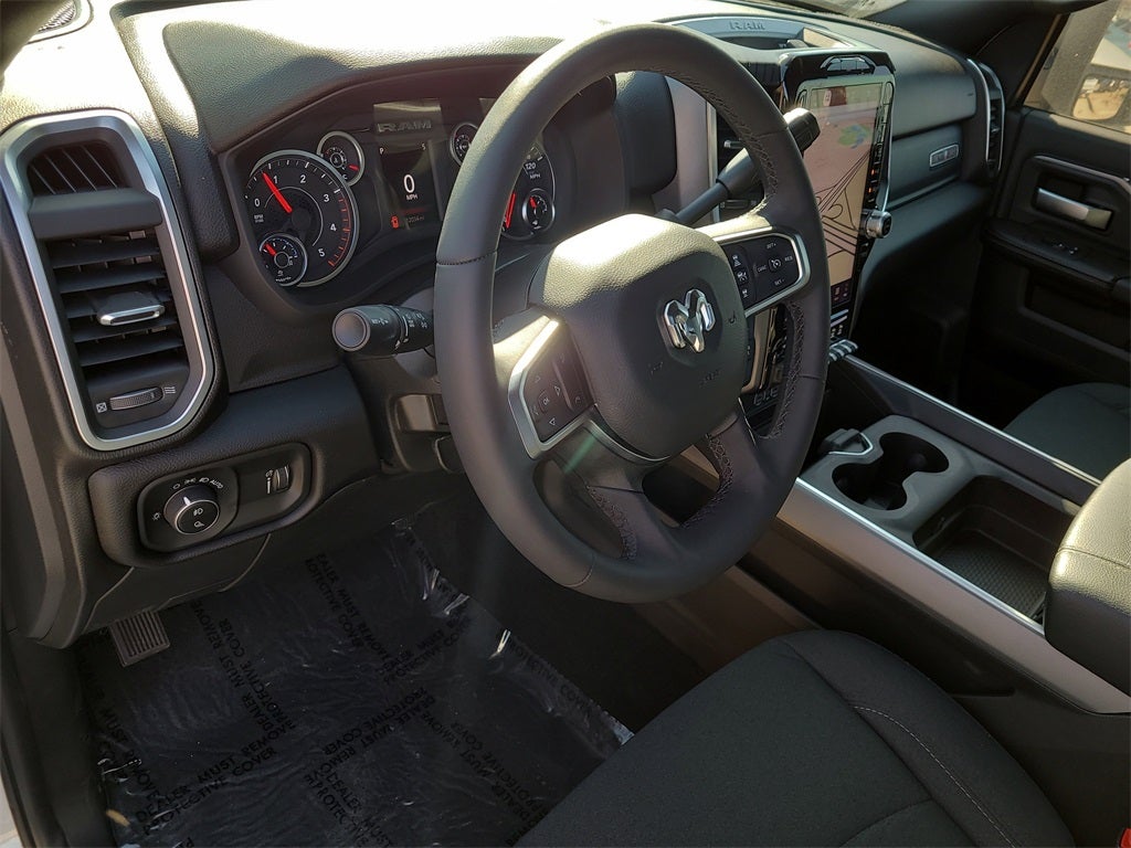 2025 RAM 3500 Big Horn