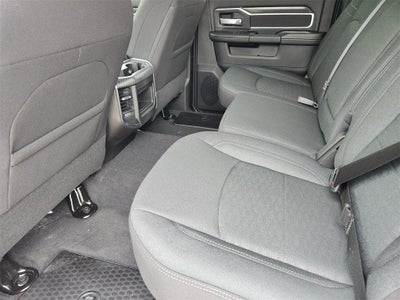 2025 RAM 3500 Big Horn