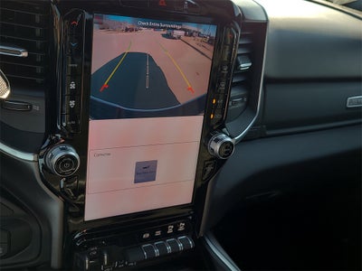 2025 RAM 3500 Big Horn