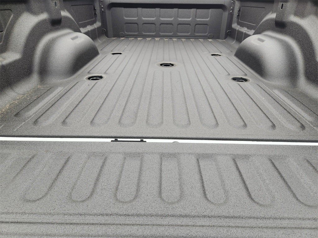 2025 RAM 3500 Big Horn