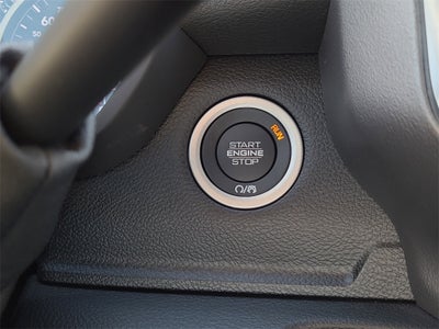 2025 RAM 3500 Big Horn