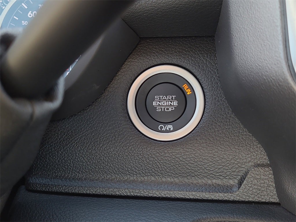 2025 RAM 3500 Big Horn