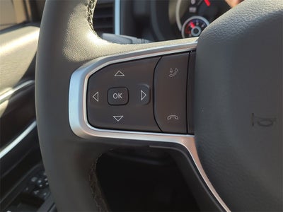 2025 RAM 3500 Big Horn