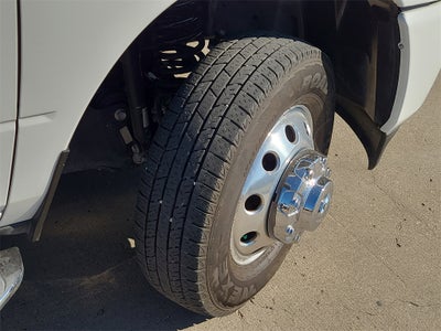 2025 RAM 3500 Big Horn