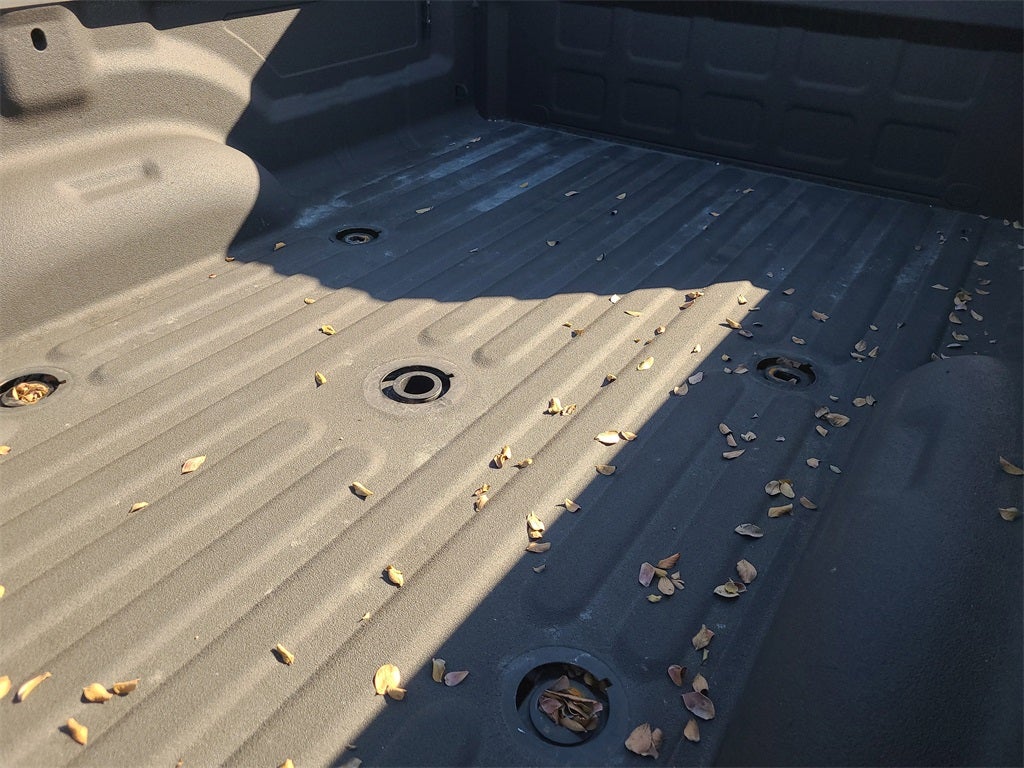 2025 RAM 3500 Big Horn