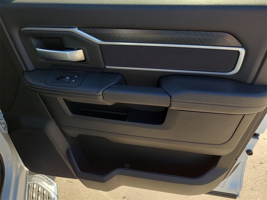 2025 RAM 3500 Big Horn