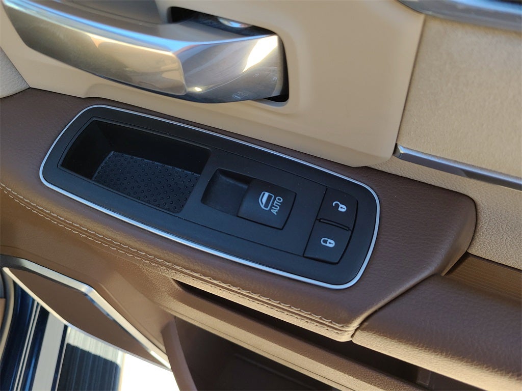 2023 RAM 3500 Laramie