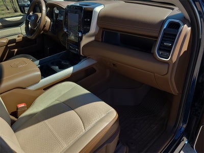 2023 RAM 3500 Laramie