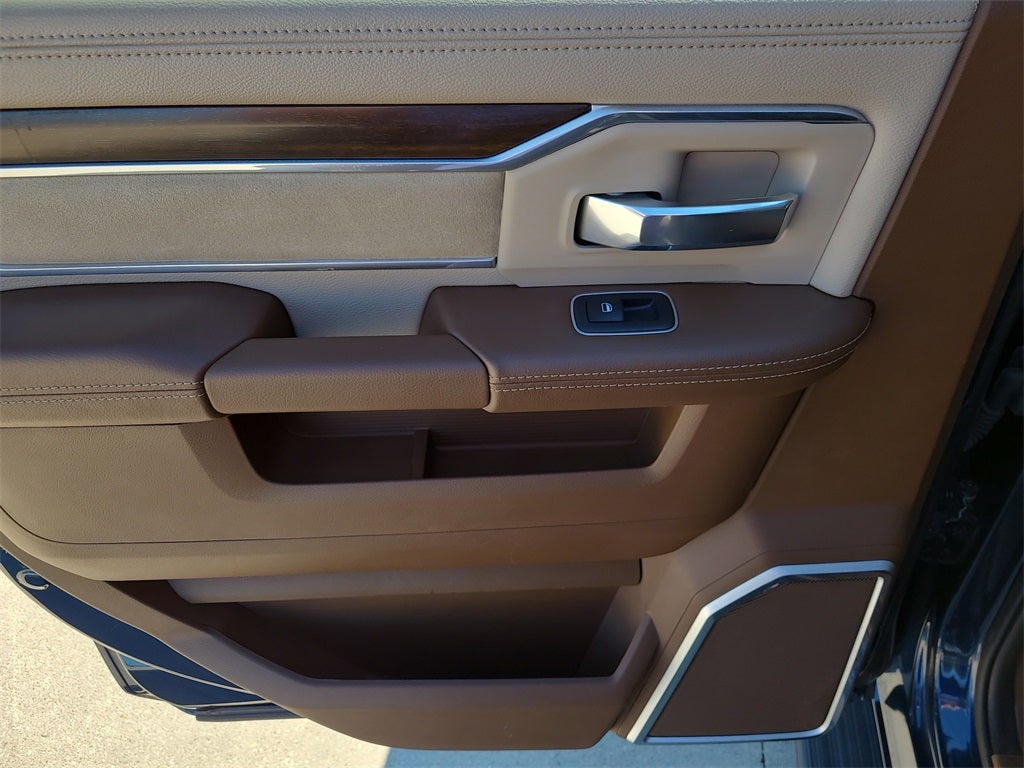 2023 RAM 3500 Laramie