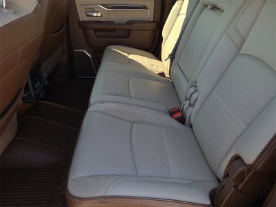 2023 RAM 3500 Laramie