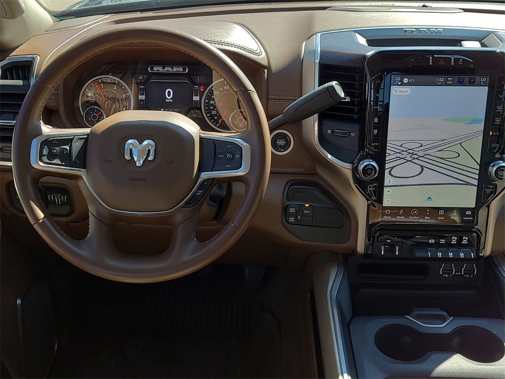 2023 RAM 3500 Laramie