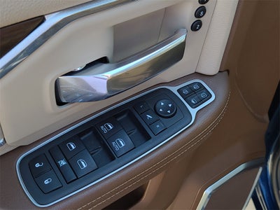 2023 RAM 3500 Laramie