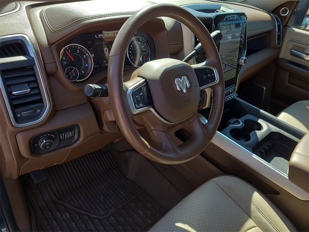 2023 RAM 3500 Laramie